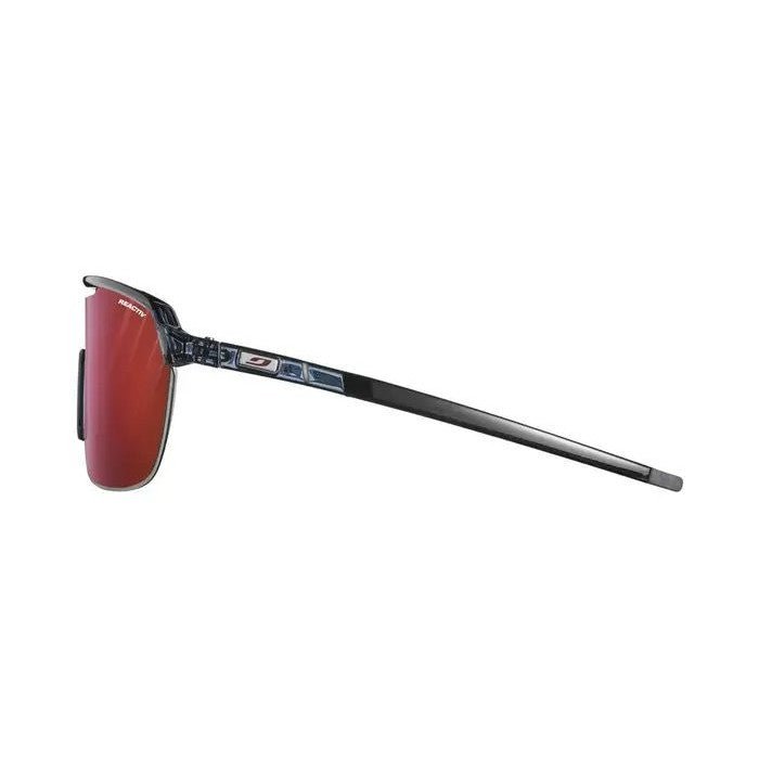 Julbo | Frequency | Reactiv 0-3 High Contrast | Trail.nl