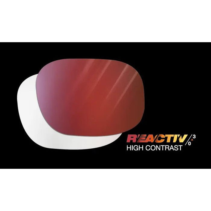 Julbo | Frequency | Reactiv 0-3 High Contrast | Trail.nl