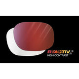 Julbo | Frequency | Reactiv 0-3 High Contrast | Trail.nl