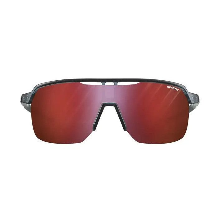 Julbo | Frequency | Reactiv 0-3 High Contrast | Trail.nl