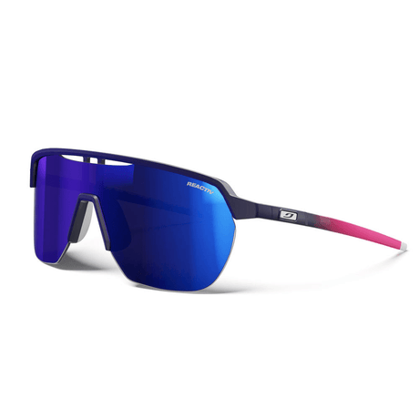 Julbo | Frequency | Reactiv 1-3 High Contrast | Trail.nl