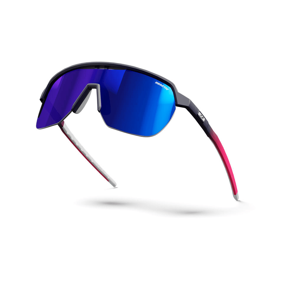 Julbo | Frequency | Reactiv 1-3 High Contrast | Trail.nl