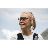 Julbo | Frequency | Reactiv 1-3 High Contrast | Trail.nl