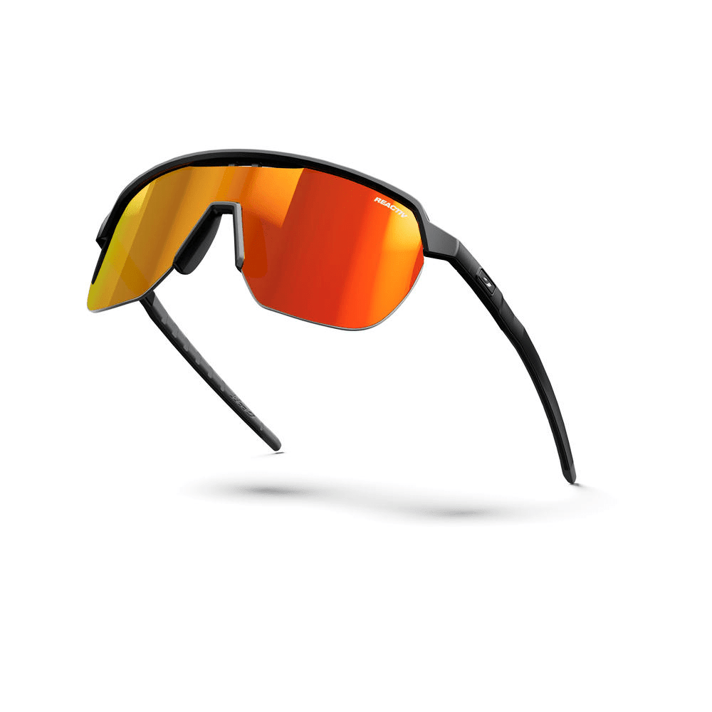 Julbo | Frequency | Reactiv 1-3 Light Amplifier | Trail.nl