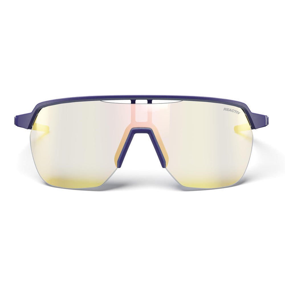 Julbo | Frequency | Reactiv | Trail.nl