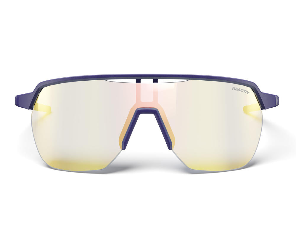 Julbo | Frequency | Reactiv | Hardloopzonnebril - Trail.nl
