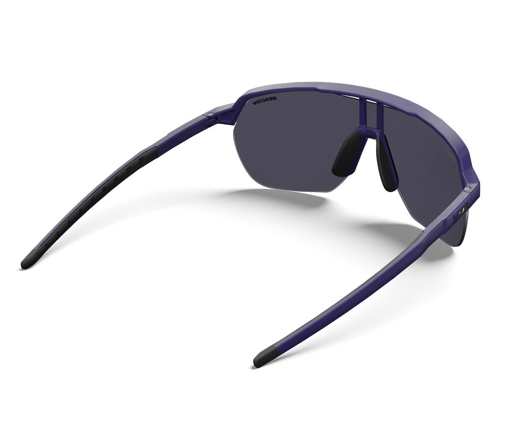 Julbo | Frequency | Reactiv | Hardloopzonnebril - Trail.nl