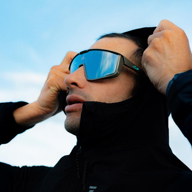 Julbo | Fury Kilian Jornet | Spectron 3 | Hardloopzonnebril - Trail.nl