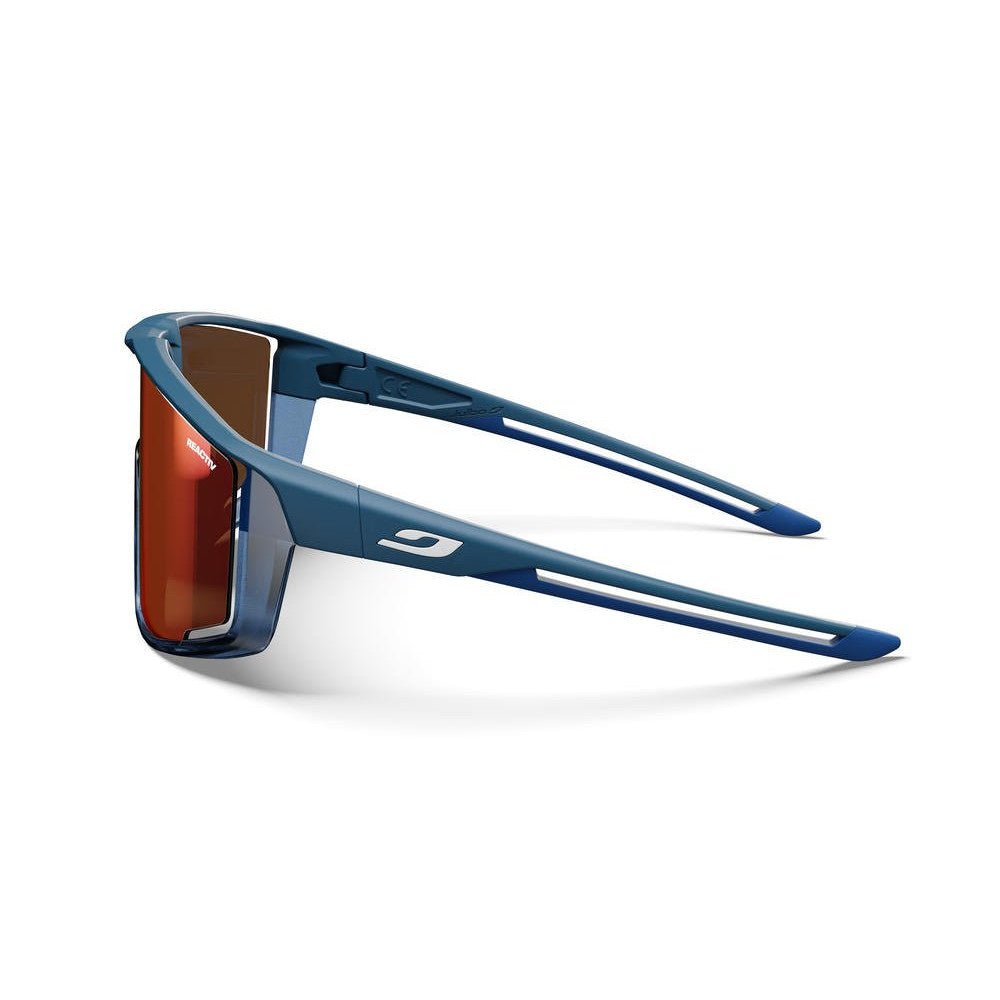 Julbo | Fury | Reactiv | Trail.nl