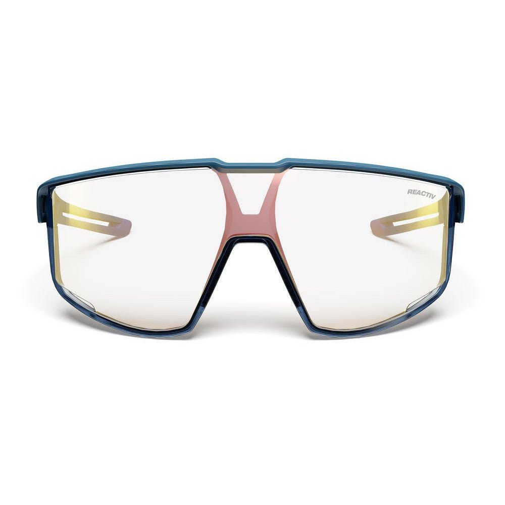Julbo | Fury | Reactiv | Trail.nl