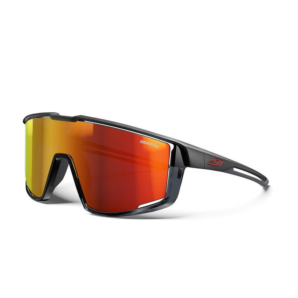 Julbo | Fury | Reactiv | Trail.nl