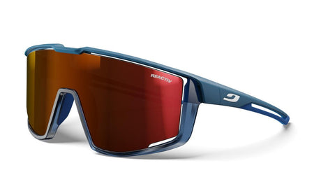 Julbo | Fury | Reactiv | Hardloopzonnebril - Trail.nl