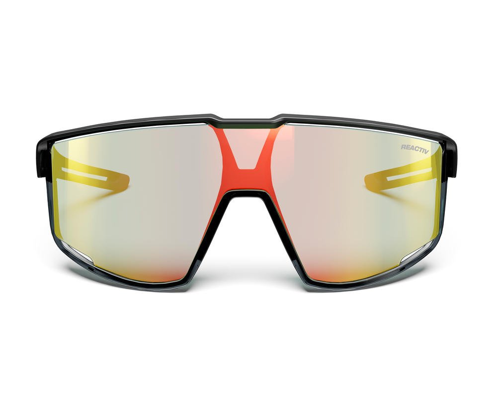 Julbo | Fury | Reactiv | Hardloopzonnebril - Trail.nl