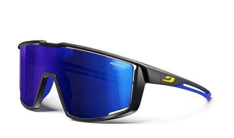 Julbo | Fury | Reactiv | Hardloopzonnebril - Trail.nl