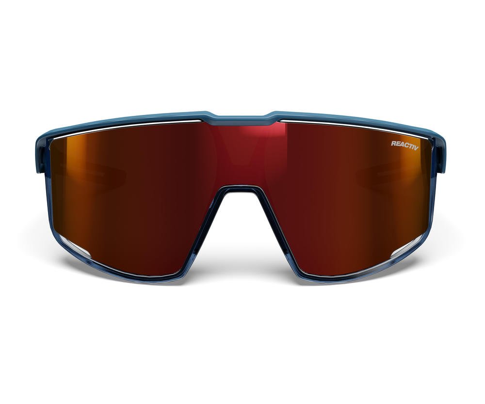 Julbo | Fury | Reactiv | Hardloopzonnebril - Trail.nl