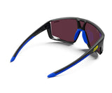 Julbo | Fury | Reactiv | Hardloopzonnebril - Trail.nl