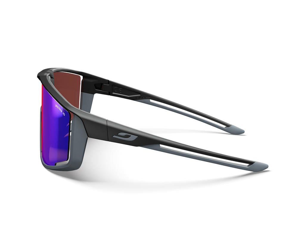 Julbo | Fury | Spectron HD | Hardloopzonnebril - Trail.nl