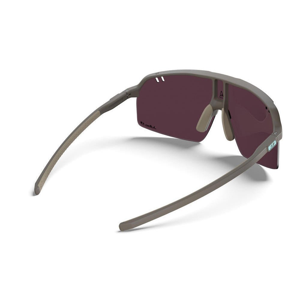 Julbo | Intensity Kilian Jornet | Reactiv 1-3 High Contrast | Trail.nl
