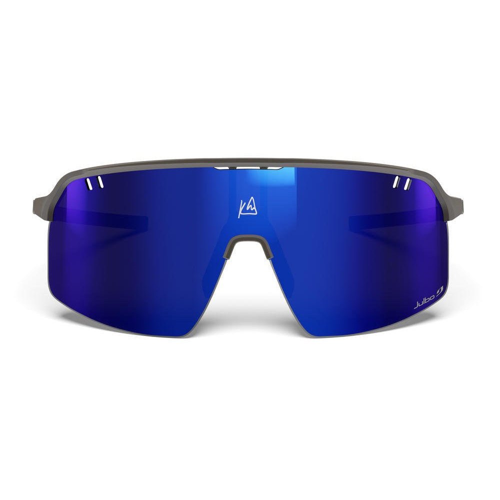 Julbo | Intensity Kilian Jornet | Reactiv 1-3 High Contrast | Trail.nl