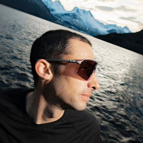 Julbo | Intensity Kilian Jornet | Reactiv 1 - 3 High Contrast | Hardloopzonnebril - Trail.nl