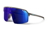 Julbo | Intensity Kilian Jornet | Reactiv 1 - 3 High Contrast | Hardloopzonnebril - Trail.nl