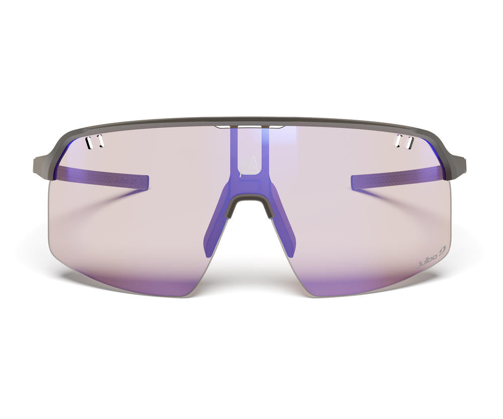Julbo | Intensity Kilian Jornet | Reactiv 1 - 3 High Contrast | Hardloopzonnebril - Trail.nl
