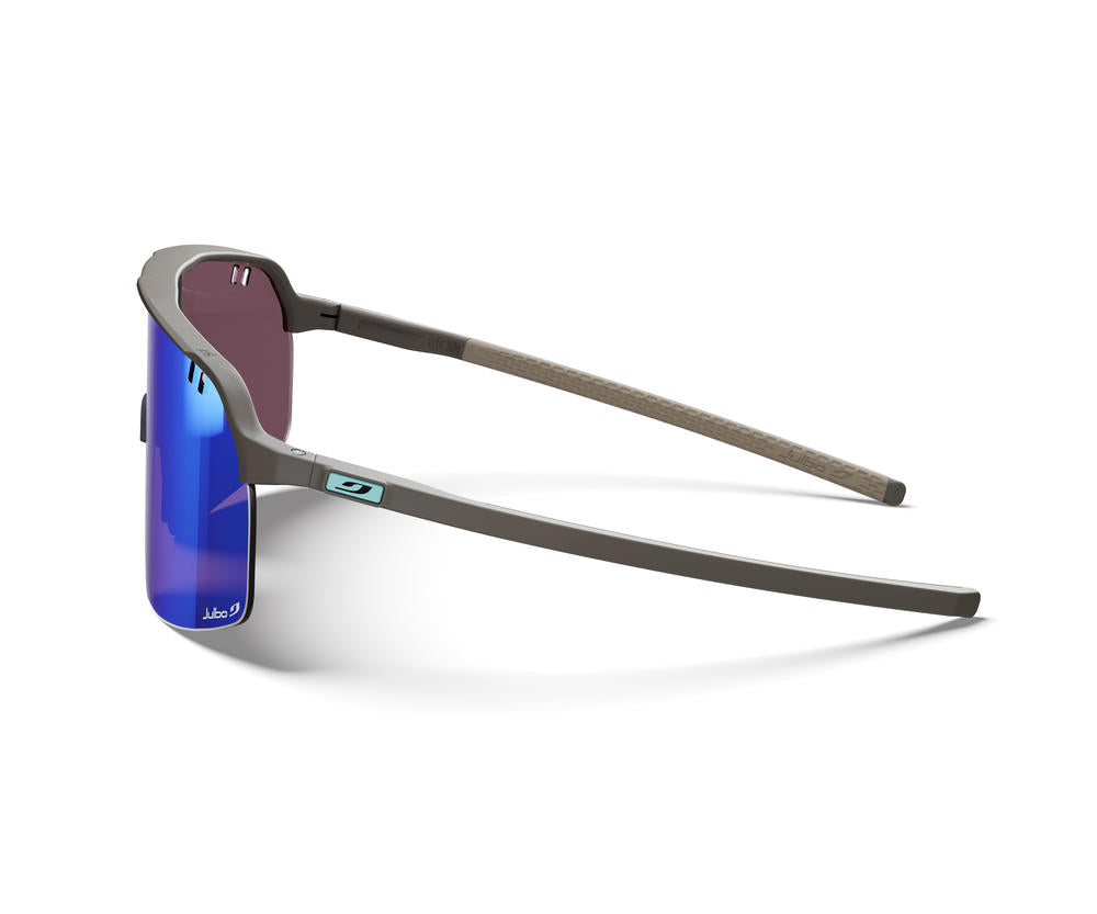 Julbo | Intensity Kilian Jornet | Reactiv 1 - 3 High Contrast | Hardloopzonnebril - Trail.nl