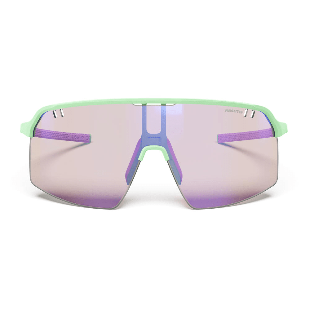 Julbo | Intensity | Reactiv 1-3 High Contrast | Trail.nl