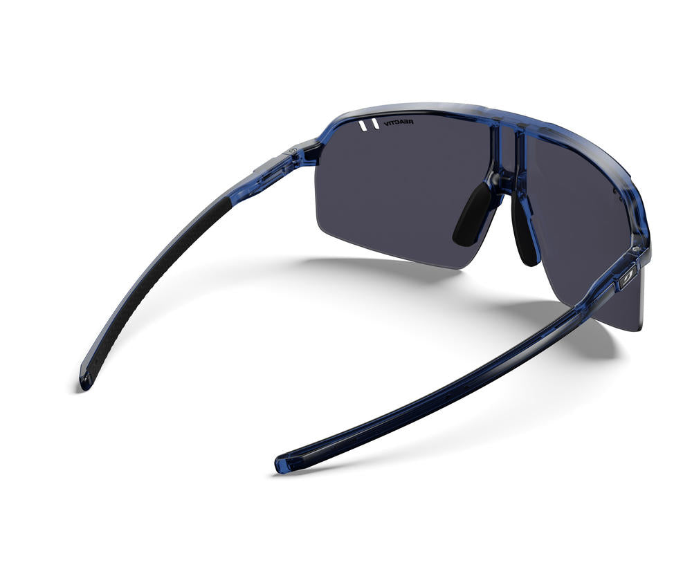 Julbo | Intensity | Reactiv | Hardloopzonnebril - Trail.nl