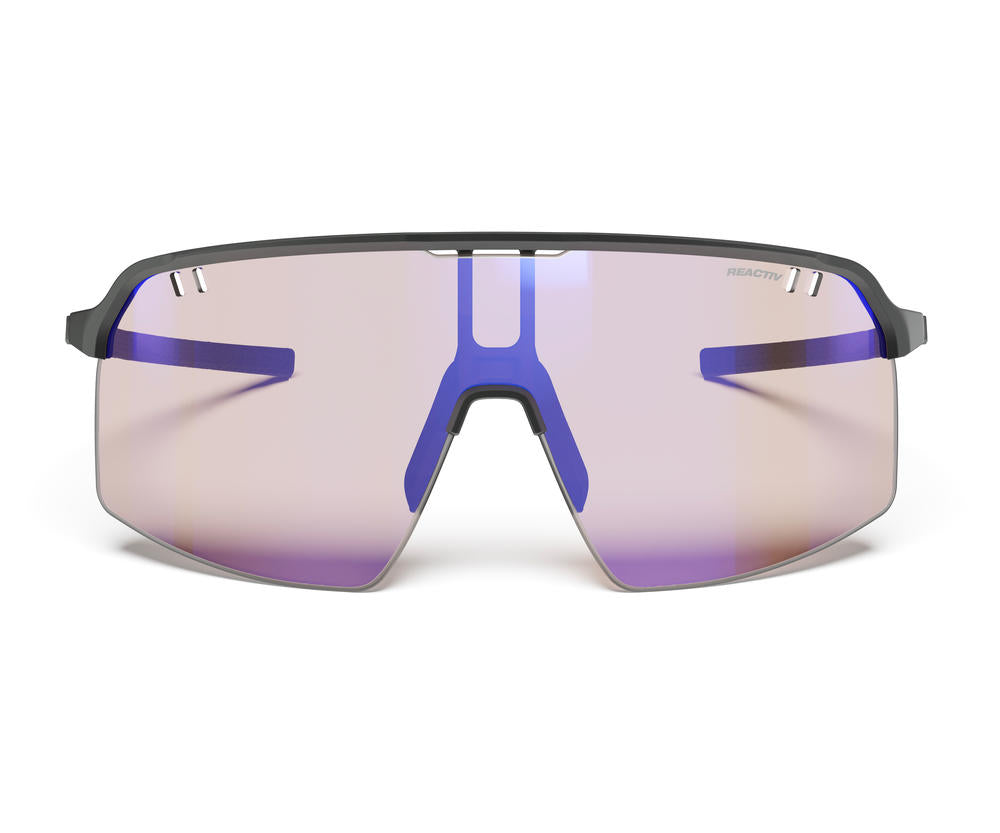 Julbo | Intensity | Reactiv | Hardloopzonnebril - Trail.nl