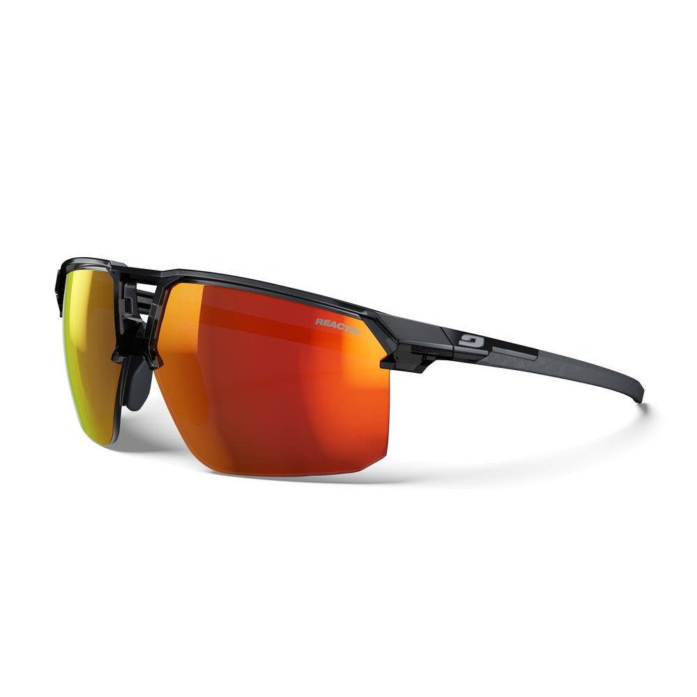 Julbo | Liry | Reactiv | Trail.nl