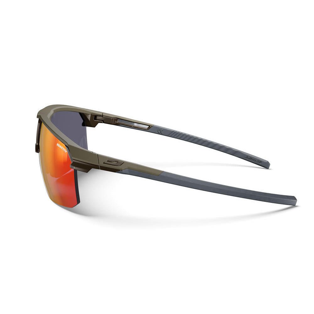 Julbo | Liry | Reactiv | Trail.nl