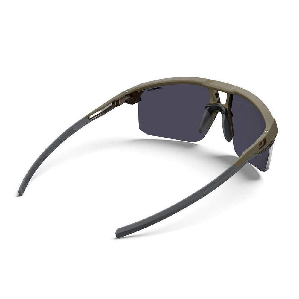 Julbo | Liry | Reactiv | Trail.nl