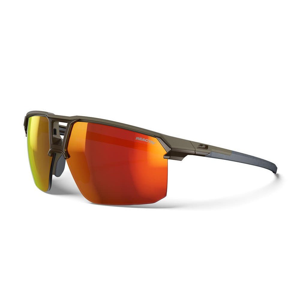 Julbo | Liry | Reactiv | Trail.nl
