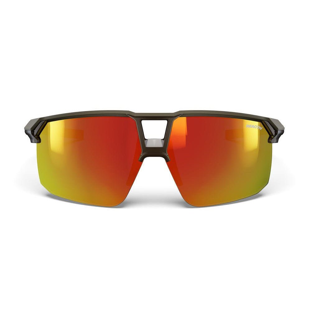 Julbo | Liry | Reactiv | Trail.nl