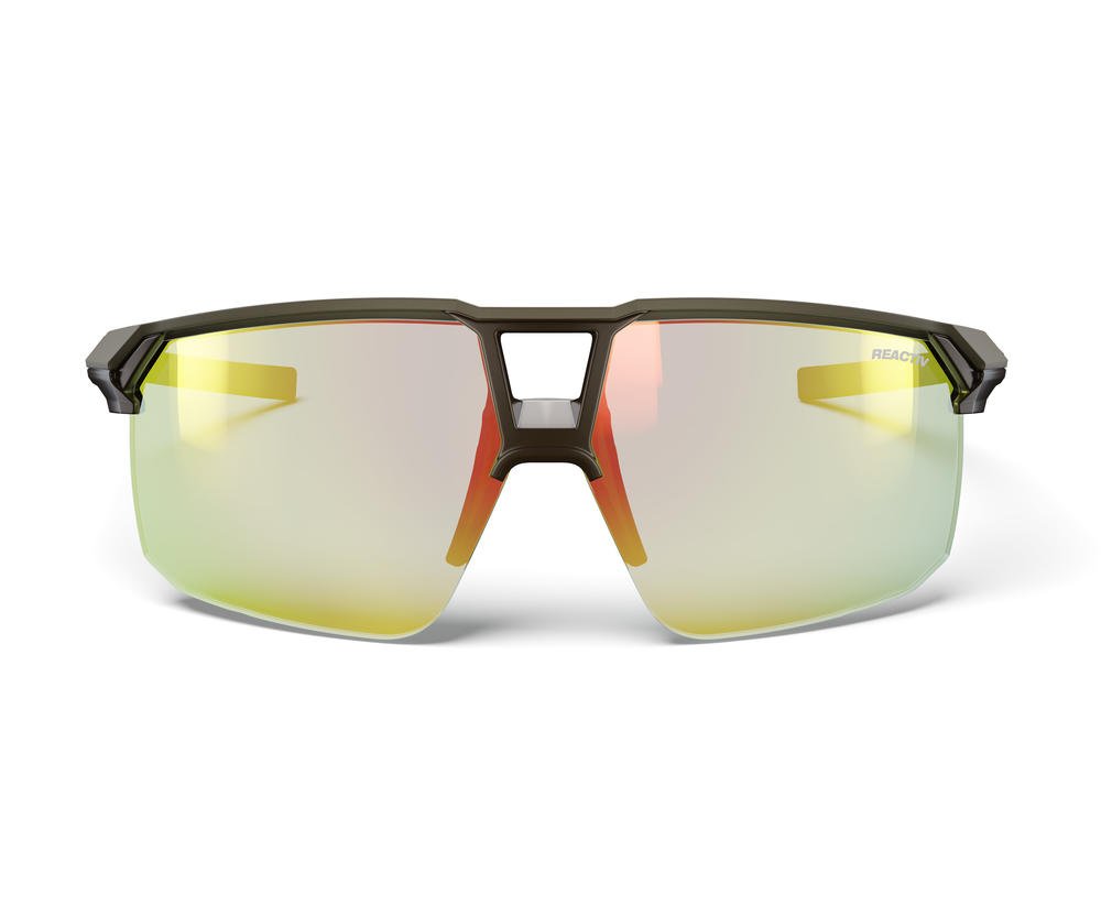 Julbo | Liry | Reactiv | Hardloopzonnebril - Trail.nl