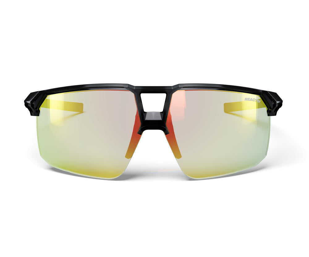 Julbo | Liry | Reactiv | Hardloopzonnebril - Trail.nl