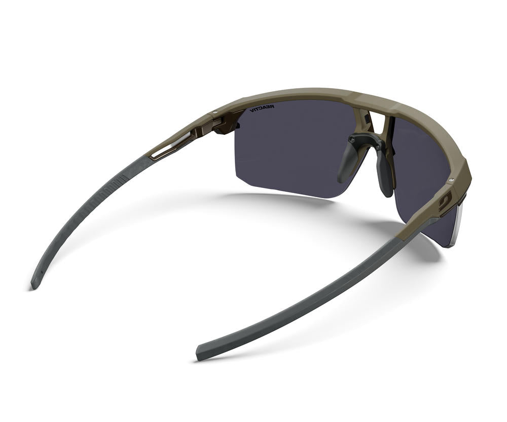 Julbo | Liry | Reactiv | Hardloopzonnebril - Trail.nl
