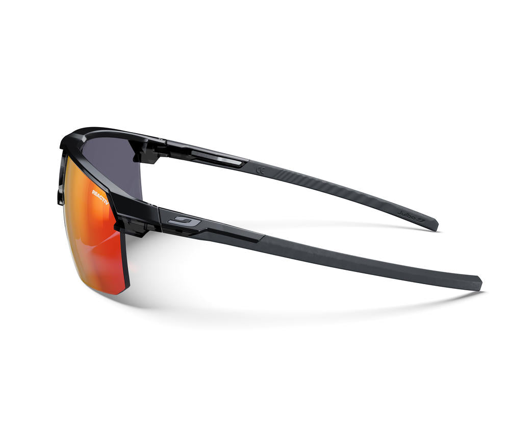 Julbo | Liry | Reactiv | Hardloopzonnebril - Trail.nl