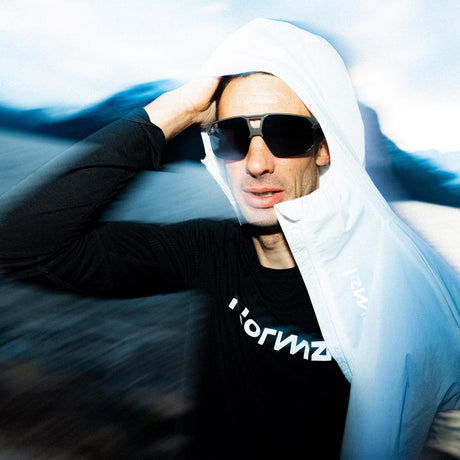 Julbo | Liry | Spectron Kilian Jornet | Hardloopzonnebril - Trail.nl