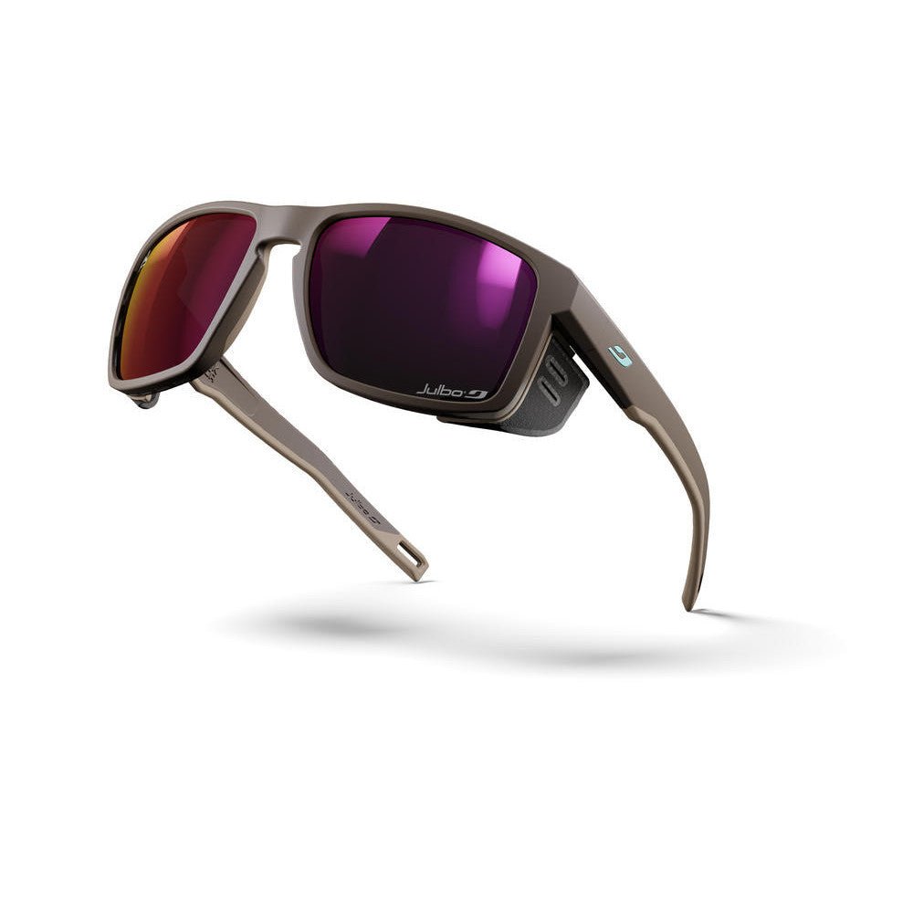 Julbo Shield Kilian Jornet Reactiv - Trail.nl