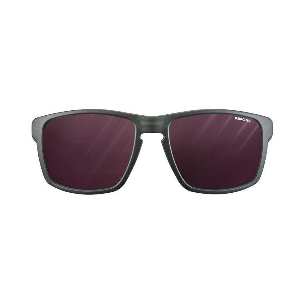 Julbo Shield Reactiv - Trail.nl