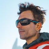 Julbo Shield Reactiv - Trail.nl