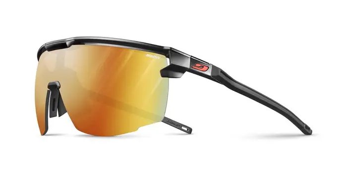 Photochromic Julbo Ultimate sunglasses for runners