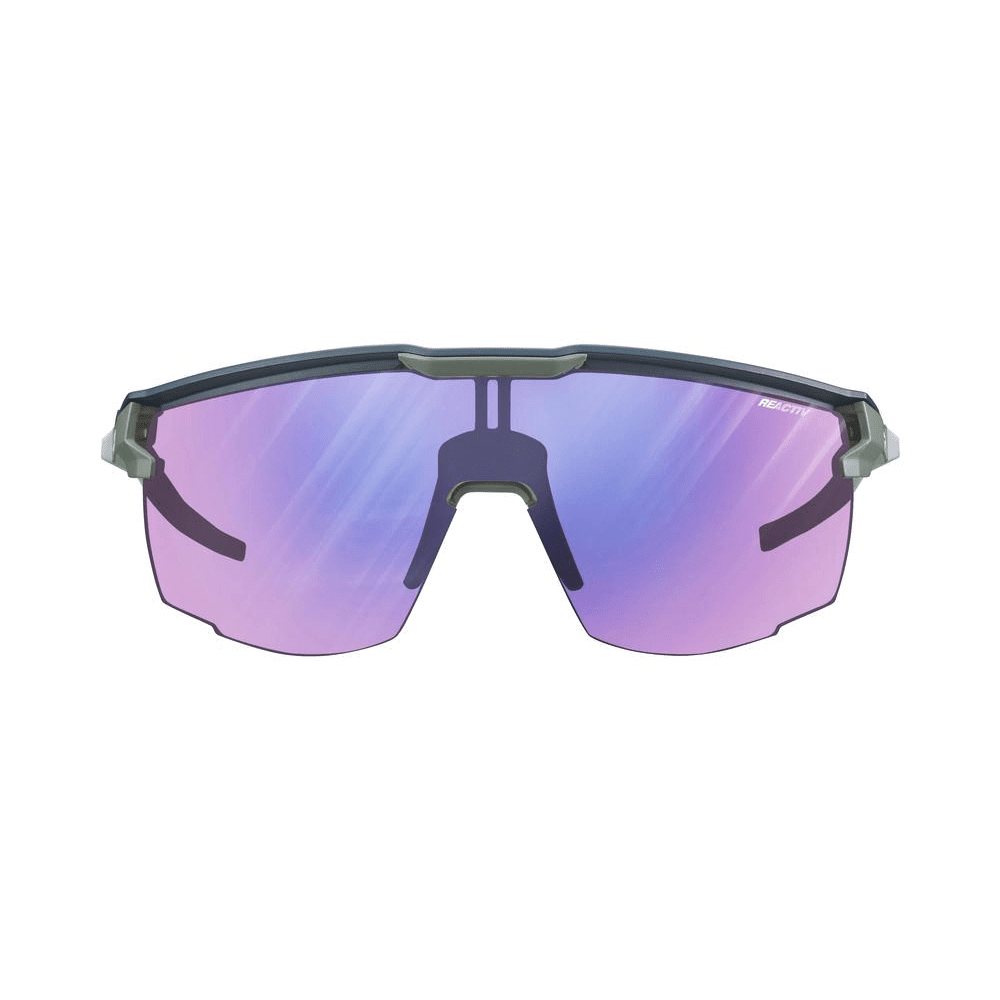 Julbo | Ultimate | Reactiv 1-3 High Contrast | Trail.nl