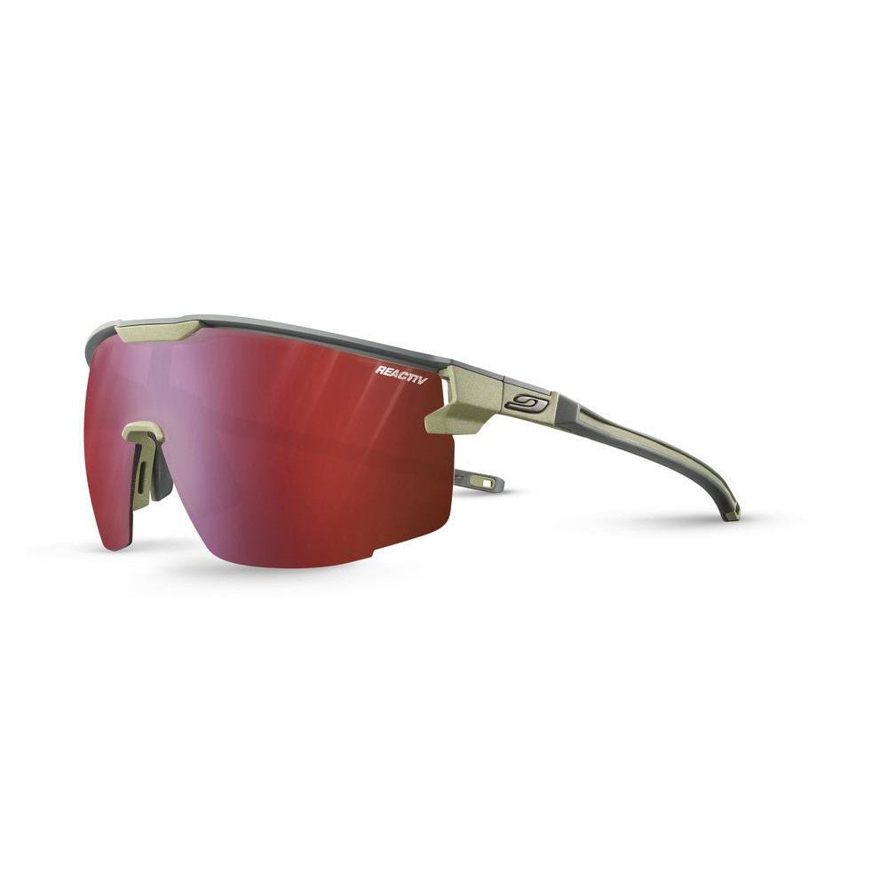 Julbo | Ultimate | Reactiv | Trail.nl