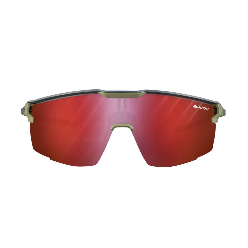 Julbo | Ultimate | Reactiv | Trail.nl
