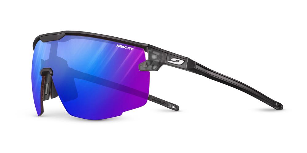 Julbo | Ultimate | Reactiv | Hardloopzonnebril - Trail.nl