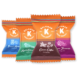 Kalkman | Energy Bites | Energiereep | 16 Gram Carbs - Trail.nl