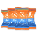 Kalkman | Energy Bites | Energiereep | 16 Gram Carbs - Trail.nl